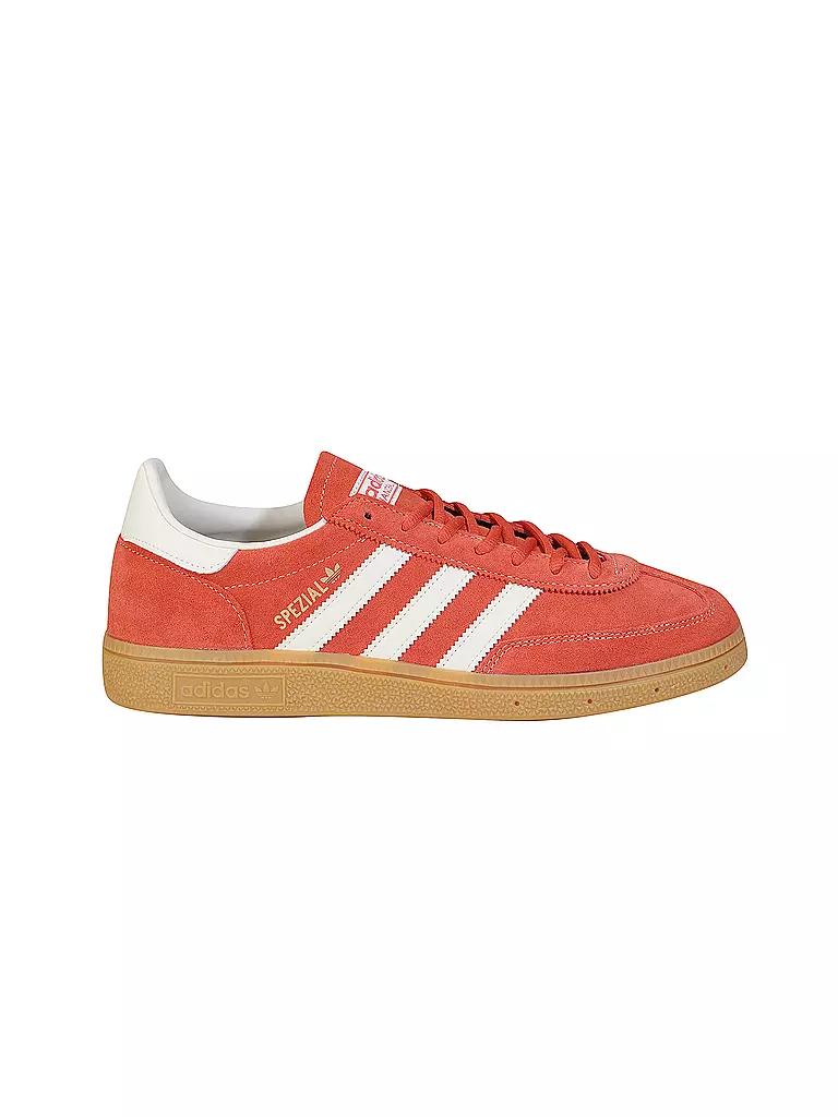 Adidas originals orange hotsell